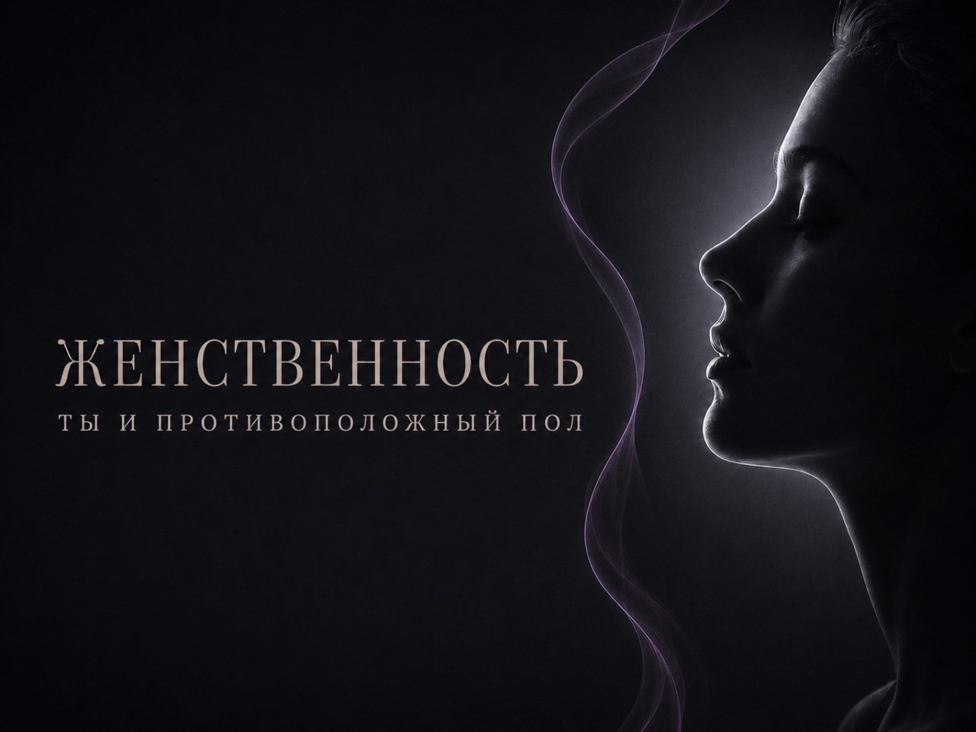 Женственность